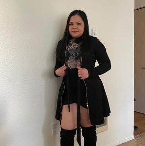 Meet your Posher, Castillo